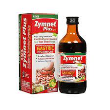 ZYMNET SY.. 200ML